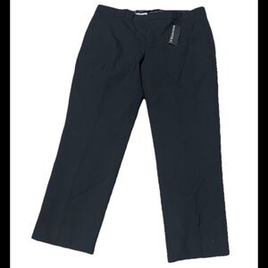 Women Black Pants